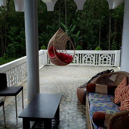 Bluebell Homestay Chikmagalūr エクステリア 写真