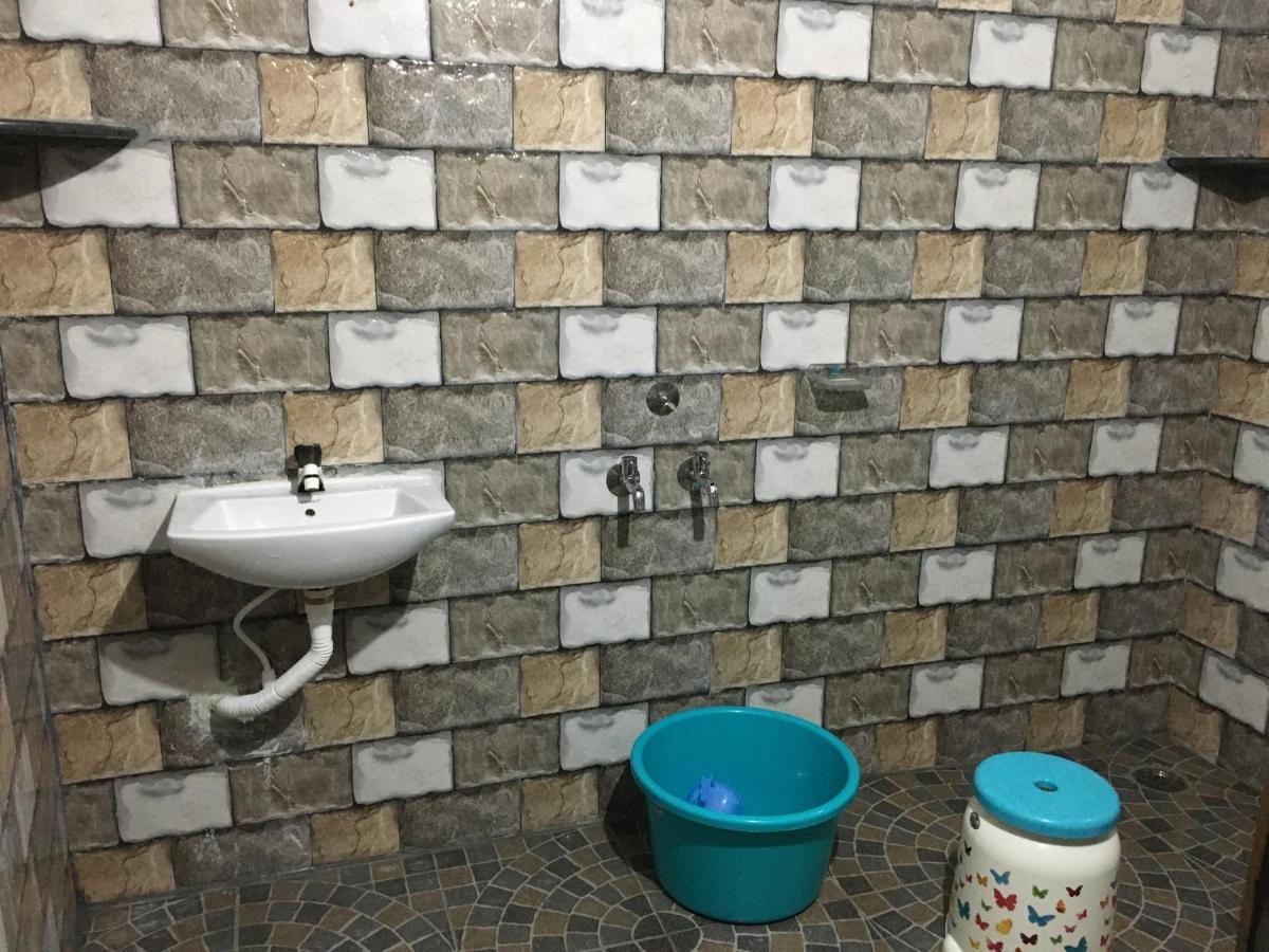 Bluebell Homestay Chikmagalūr エクステリア 写真