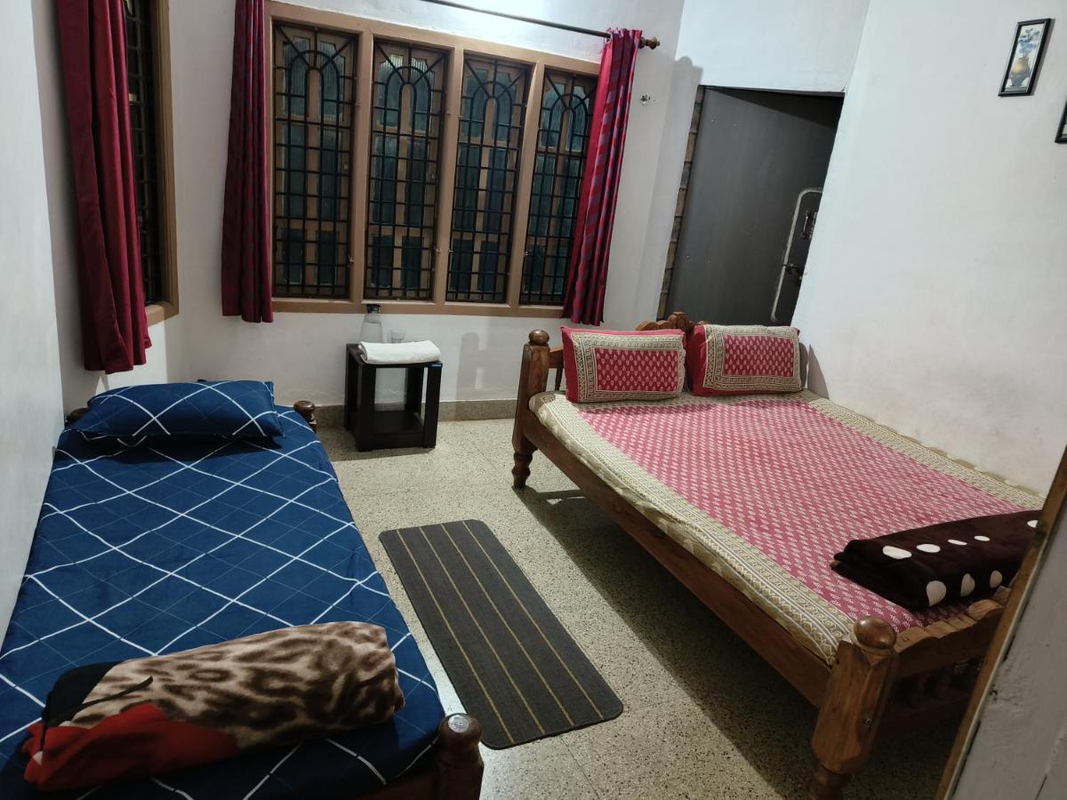 Bluebell Homestay Chikmagalūr エクステリア 写真