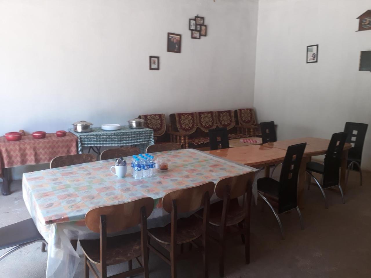 Bluebell Homestay Chikmagalūr エクステリア 写真