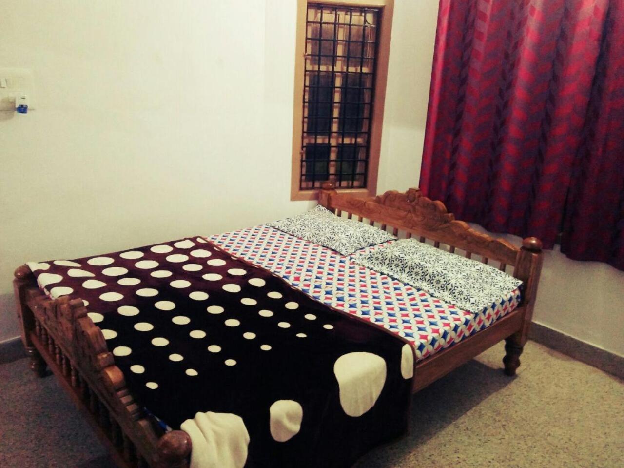 Bluebell Homestay Chikmagalūr エクステリア 写真