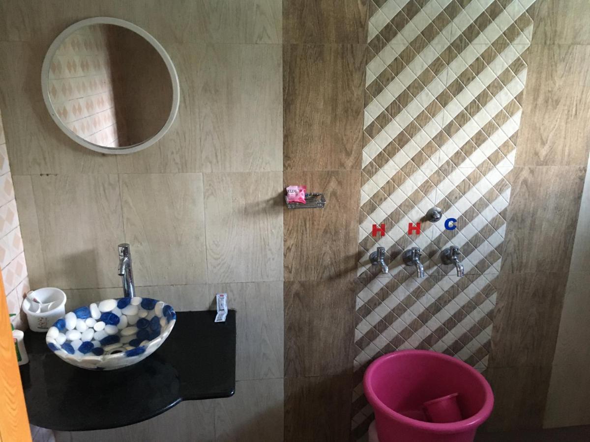 Bluebell Homestay Chikmagalūr エクステリア 写真