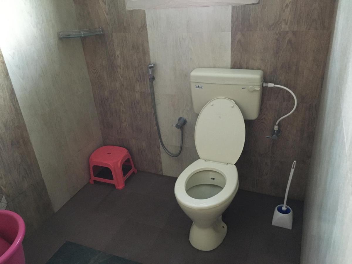 Bluebell Homestay Chikmagalūr エクステリア 写真